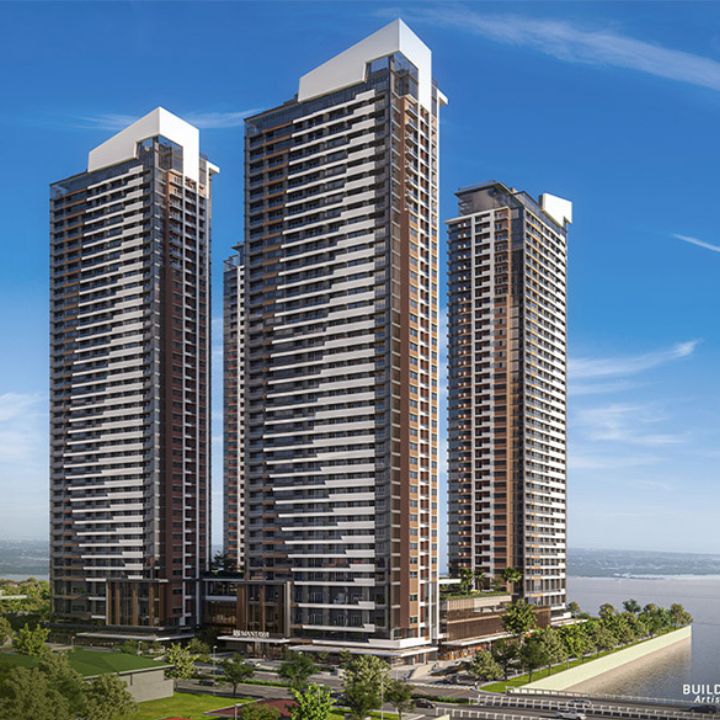 Mantawi Residences: Luxury Cebu Condo from&nbsp;₱12M