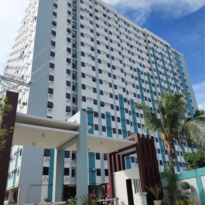 Banilad Condo for ₱3.2M – ₱10K Cash-Out Pag-IBIG