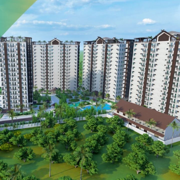Royal Oceancrest Lapu-Lapu – Resort-Style Condo&nbsp;₱2.3M+