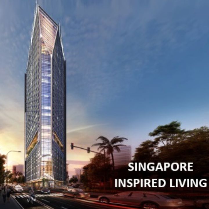 Ayala-Adjacent Condo in Cebu – The Suites at Gorordo From&nbsp;₱8.2M