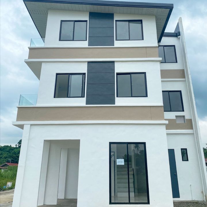 Acropolis Residences Talamban – From ₱7.2M