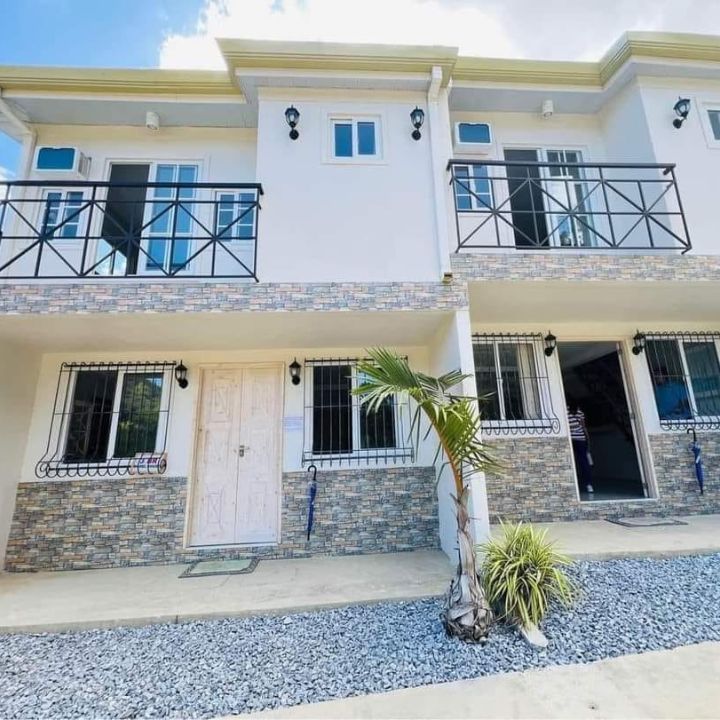 Cebu City Grand Residences Binaliw – From ₱3M