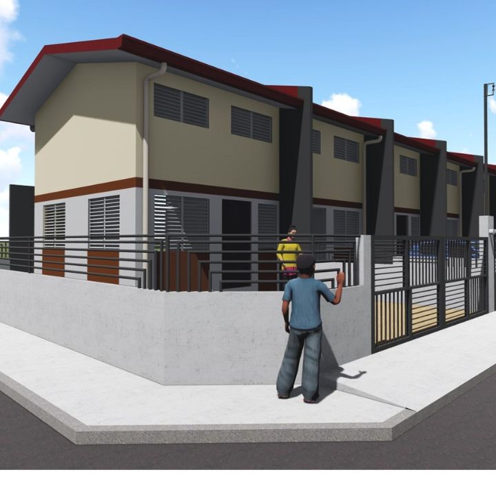 Affordable housing @ Villa Serena Liloan: Duplex & Row Houses from&nbsp;₱1.8M