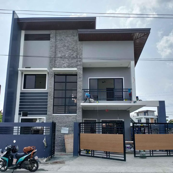 Mediterranean Dream Home in Cebu – ₱14.3M