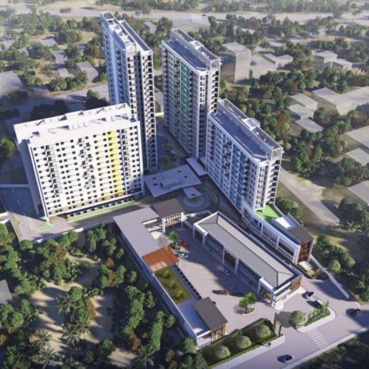 Casa Mira Mandaue: Affordable Condo Living in Cebu with Big City Comforts starts from 3.1M