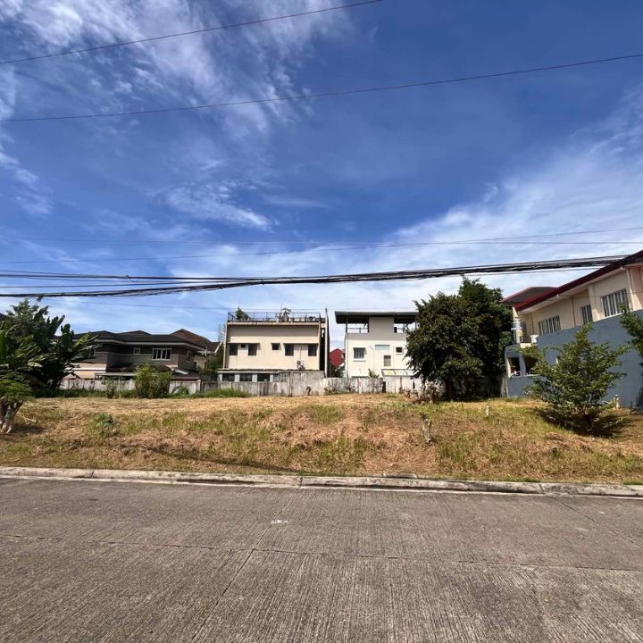 Residential Lot for Sale in Maryville Subdivision, Talamban, Cebu City, 51k per sq.m