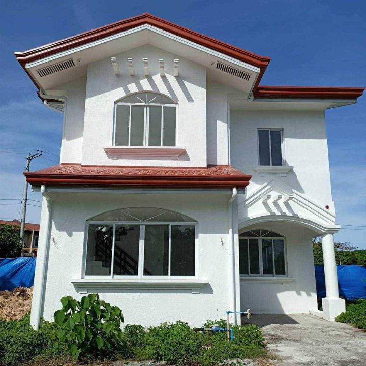 Own the Last Patricia Unit at Pacific Grand Villas! Single Detached House at 12.9M