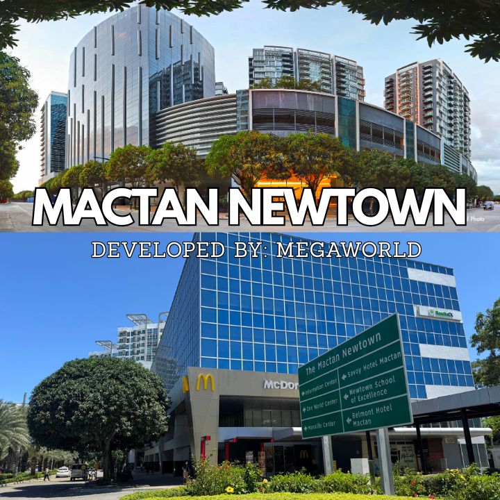 Mactan Newtown Condo for Sale in Lapu-Lapu – Premium Beachfront Investment in Cebu